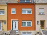 Недвижимость House 4 bedrooms for sale in Belvaux: 4