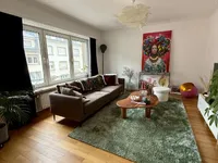 Недвижимость Apartment 1 bedroom for sale in Luxembourg-Bonnevoie: 1
