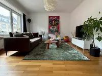 Недвижимость Apartment 1 bedroom for sale in Luxembourg-Bonnevoie: 2