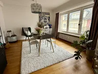 Недвижимость Apartment 1 bedroom for sale in Luxembourg-Bonnevoie: 3