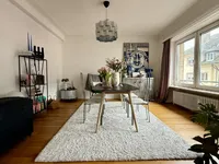 Недвижимость Apartment 1 bedroom for sale in Luxembourg-Bonnevoie: 4