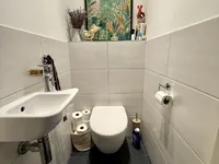 Недвижимость Apartment 1 bedroom for sale in Luxembourg-Bonnevoie: 6