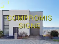 Недвижимость House 4 bedrooms for sale in Heisdorf: 1