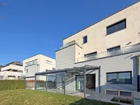 Недвижимость House 4 bedrooms for sale in Heisdorf: 4