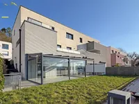 Недвижимость House 4 bedrooms for sale in Heisdorf: 5