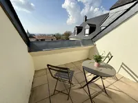 Недвижимость Apartment 2 bedrooms for sale in Bergem: 4