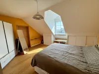 Недвижимость Apartment 2 bedrooms for sale in Bergem: 5