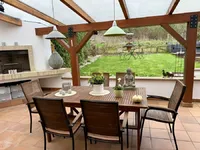 Недвижимость Semi-detached house 4 bedrooms for sale in Ehlange: 1