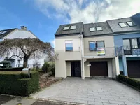 Недвижимость Detached house 3 bedrooms for sale in Alzingen: 1