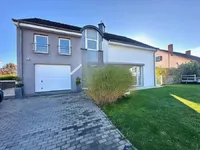 Недвижимость Detached house 4 bedrooms for sale in Redange: 1