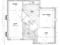 Недвижимость Detached house 4 bedrooms for sale in Redange: 4