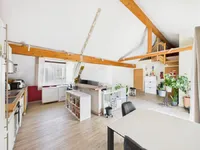 Недвижимость Apartment 1 bedroom for sale in Peppange: 1