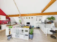 Недвижимость Apartment 1 bedroom for sale in Peppange: 2