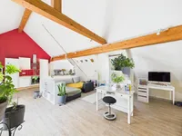 Недвижимость Apartment 1 bedroom for sale in Peppange: 4