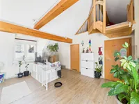 Недвижимость Apartment 1 bedroom for sale in Peppange: 5