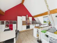 Недвижимость Apartment 1 bedroom for sale in Peppange: 6