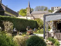 Недвижимость House 4 bedrooms for sale in Itzig: 3