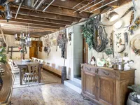 Недвижимость House 4 bedrooms for sale in Itzig: 6