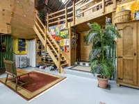 Недвижимость House 4 bedrooms for sale in Itzig: 7