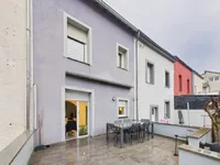 Недвижимость House 4 bedrooms for sale in Pétange: 7