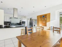 Недвижимость Semi-detached house 5 bedrooms for sale in Bertrange: 5