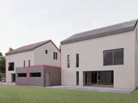 Недвижимость House 5 bedrooms for sale in Schrondweiler: 2