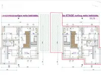 Недвижимость House 5 bedrooms for sale in Schrondweiler: 4