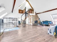 Недвижимость Apartment 4 bedrooms for sale in Schifflange: 2