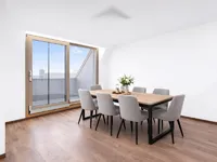 Недвижимость Apartment 4 bedrooms for sale in Schifflange: 7