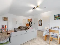 Недвижимость Apartment 1 bedroom for sale in Bergem: 3