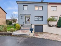 Недвижимость House 4 bedrooms for sale in Dudelange: 1