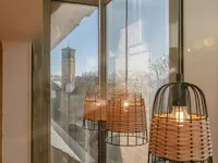 Недвижимость Apartment 2 bedrooms for sale in Luxembourg-Bonnevoie: 4