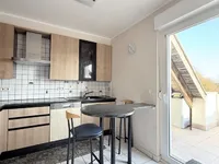 Недвижимость Apartment 2 bedrooms for sale in Redange: 3