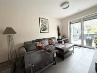 Недвижимость Apartment 1 bedroom for sale in Bofferdange: 2