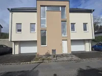 Недвижимость House 6 bedrooms for sale in Harlange: 1