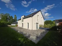 Недвижимость House 6 bedrooms for sale in Harlange: 3