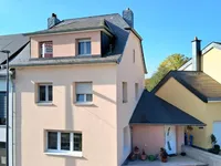 Недвижимость Semi-detached house 4 bedrooms for sale in Pratz: 1