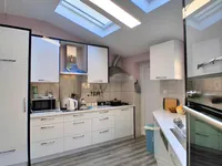 Недвижимость Semi-detached house 4 bedrooms for sale in Pratz: 2