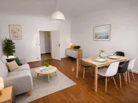 Недвижимость Apartment 1 bedroom for sale in Luxembourg-Gare: 1