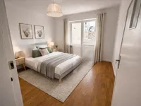 Недвижимость Apartment 1 bedroom for sale in Luxembourg-Gare: 3