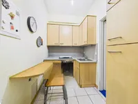 Недвижимость Apartment 1 bedroom for sale in Luxembourg-Gare: 3