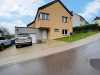 Недвижимость House 4 bedrooms for sale in Kiischpelt: 1