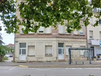 Недвижимость Apartment 3 bedrooms for sale in Esch-sur-Alzette: 1