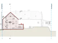 Недвижимость Detached house 4 bedrooms for sale in Echternach: 4