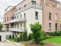 Недвижимость Apartment 2 bedrooms for sale in Kehlen: 1
