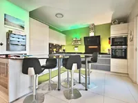 Недвижимость Apartment 2 bedrooms for sale in Kehlen: 3