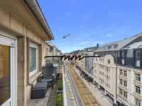 Недвижимость Apartment 2 bedrooms for sale in Luxembourg-Gare: 1