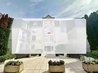 Недвижимость Apartment for sale in Echternach: 1