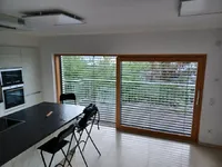 Недвижимость Semi-detached house 3 bedrooms for sale in Luxembourg-Weimerskirch: 2