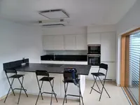 Недвижимость Semi-detached house 3 bedrooms for sale in Luxembourg-Weimerskirch: 3